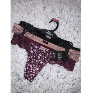 Panties Set
